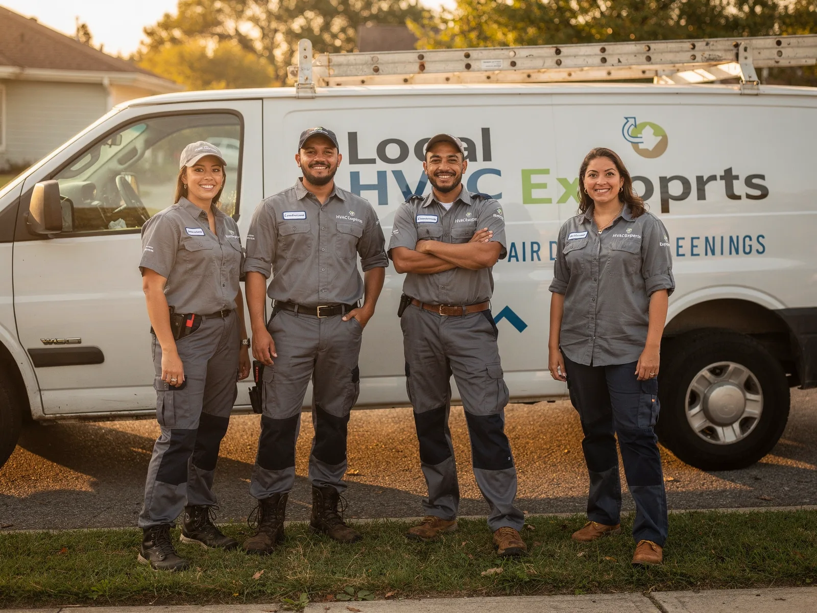 24/7 HVAC Repair & AC Replacement company in Avon, MN
